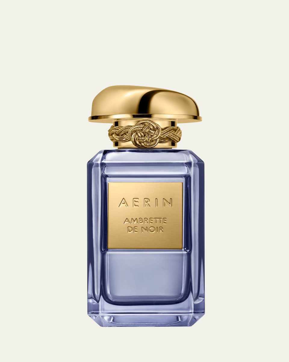 AERIN Ambrette de Noir Parfum, 1.7 oz.